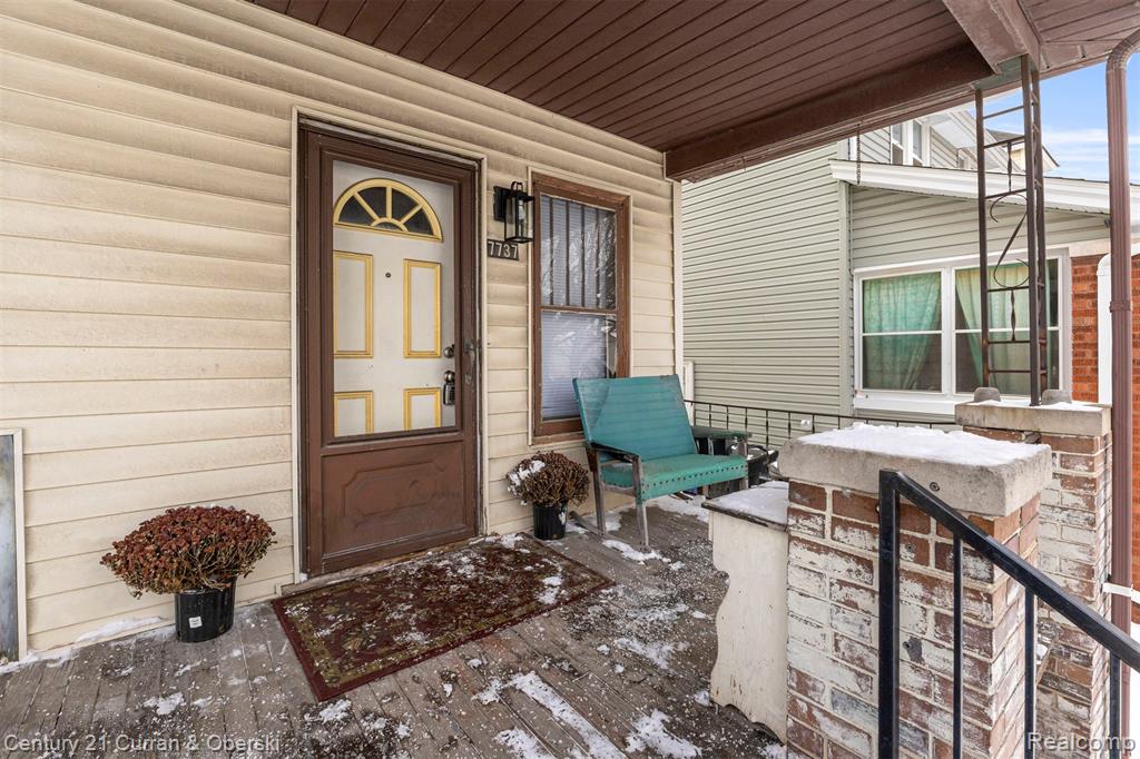 7737 Senator Street, Detroit, MI 48209 — Photo 3