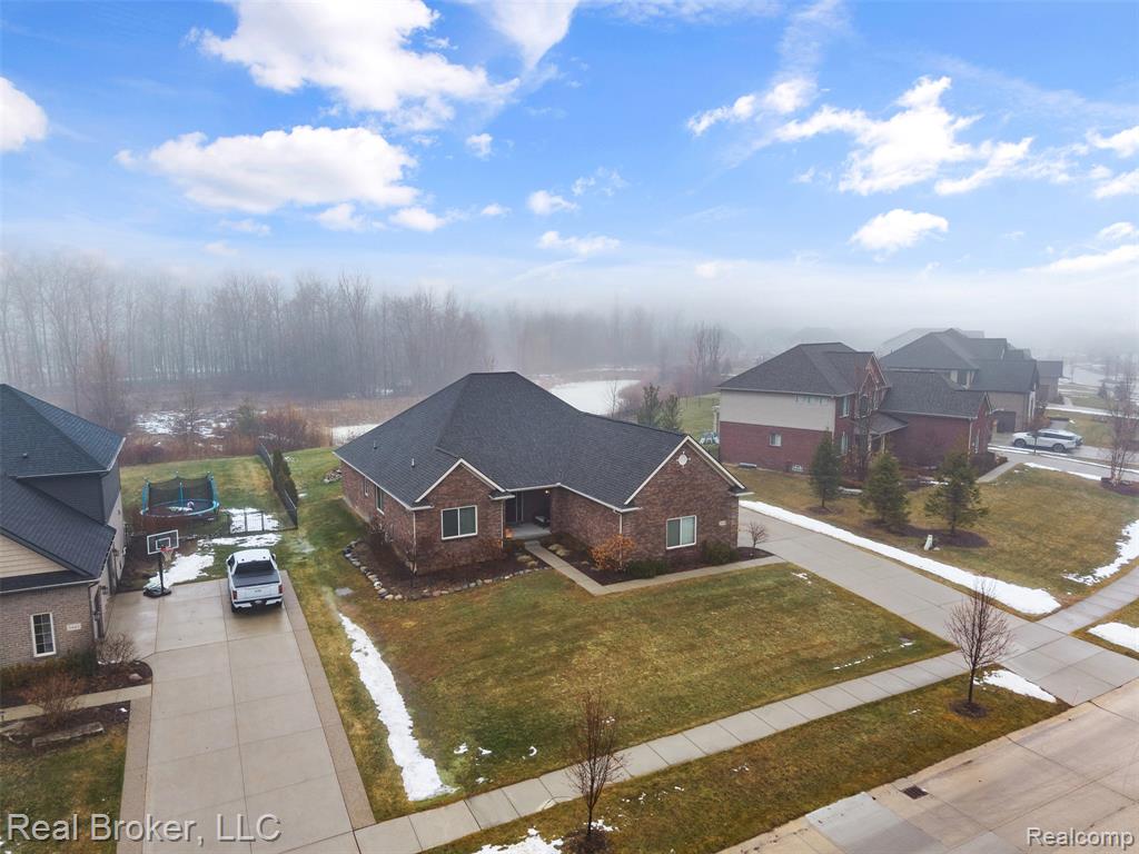5439 Morgan Lake Drive, Clarkston, MI 48348 — Photo 50