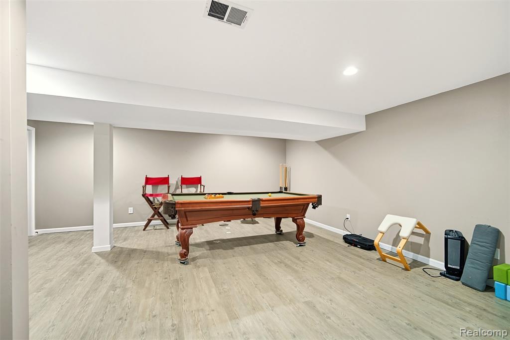 681 Lillibridge Street, Detroit, MI 48214 — Photo 34