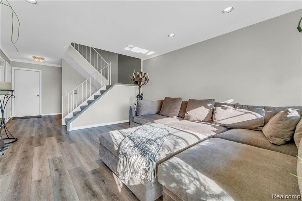 26540 Inkster Road, Southfield, MI 48033 — Photo 7