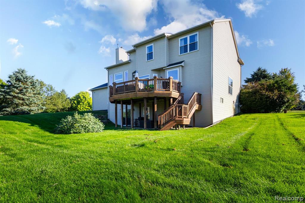 9838 Dublin Drive, Fenton, MI 48430 — Photo 46