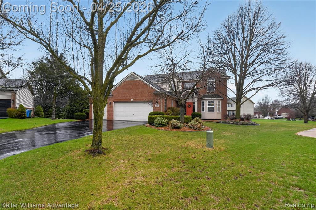 721 Remington Court, Commerce Twp, MI 48382 — Photo 2
