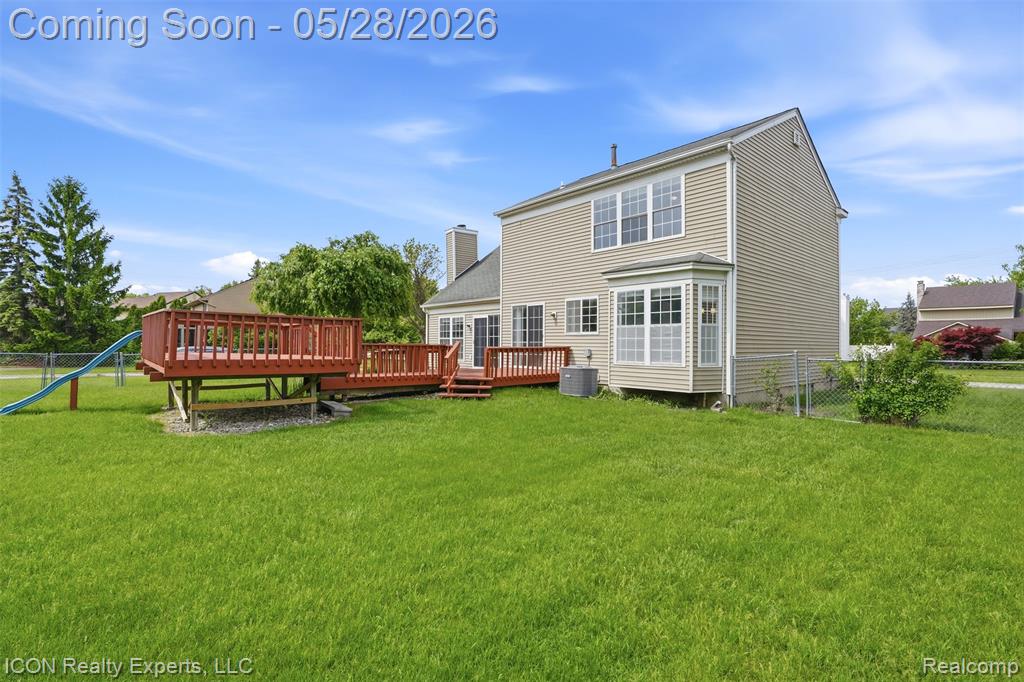 1028 Knightsbridge Road, Canton, MI 48187 — Photo 20