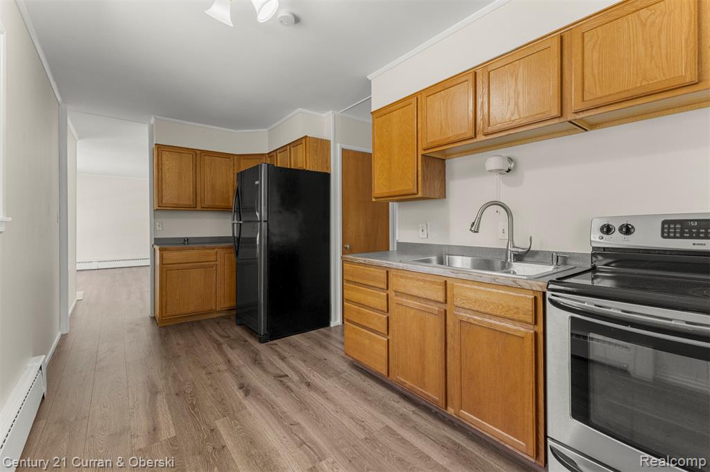 2269 S Circle Drive, Ann Arbor, MI 48103 — Photo 8