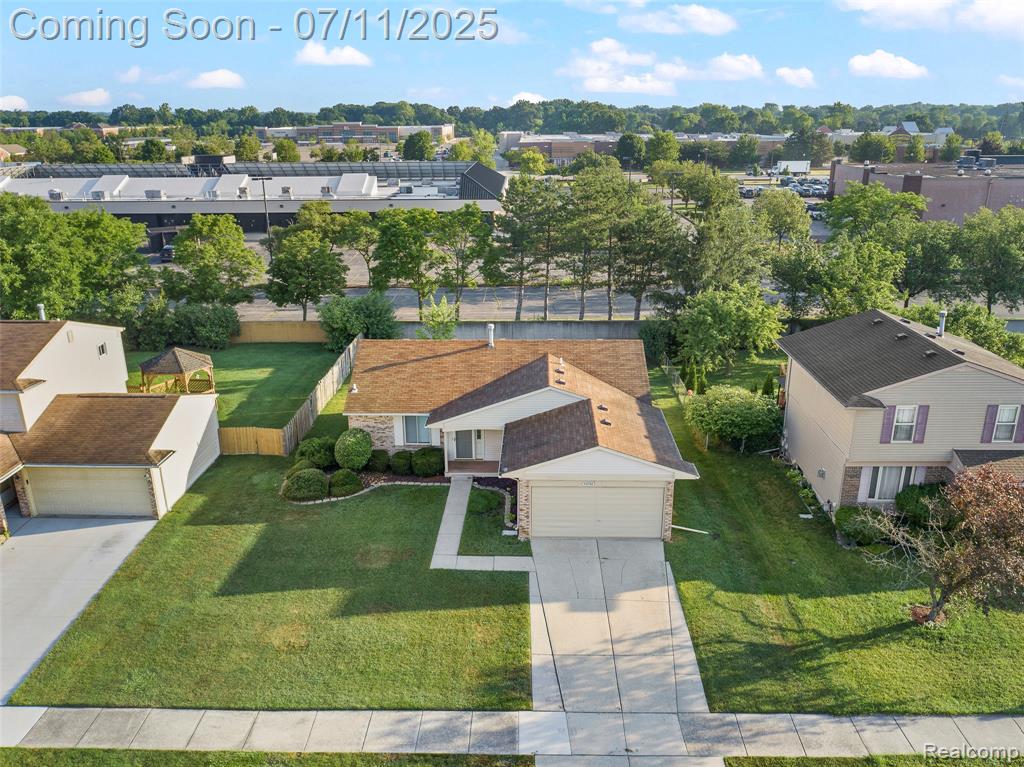 43702 Stuart Drive, Canton, MI 48187 — Photo 25