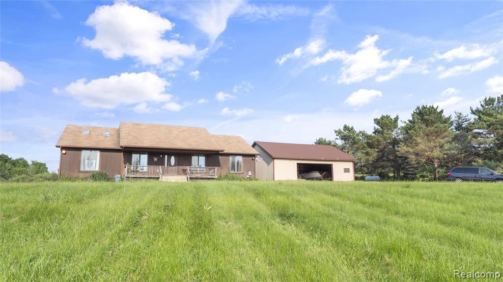 5050 Burton Road, Capac, MI 48014 — Photo 49