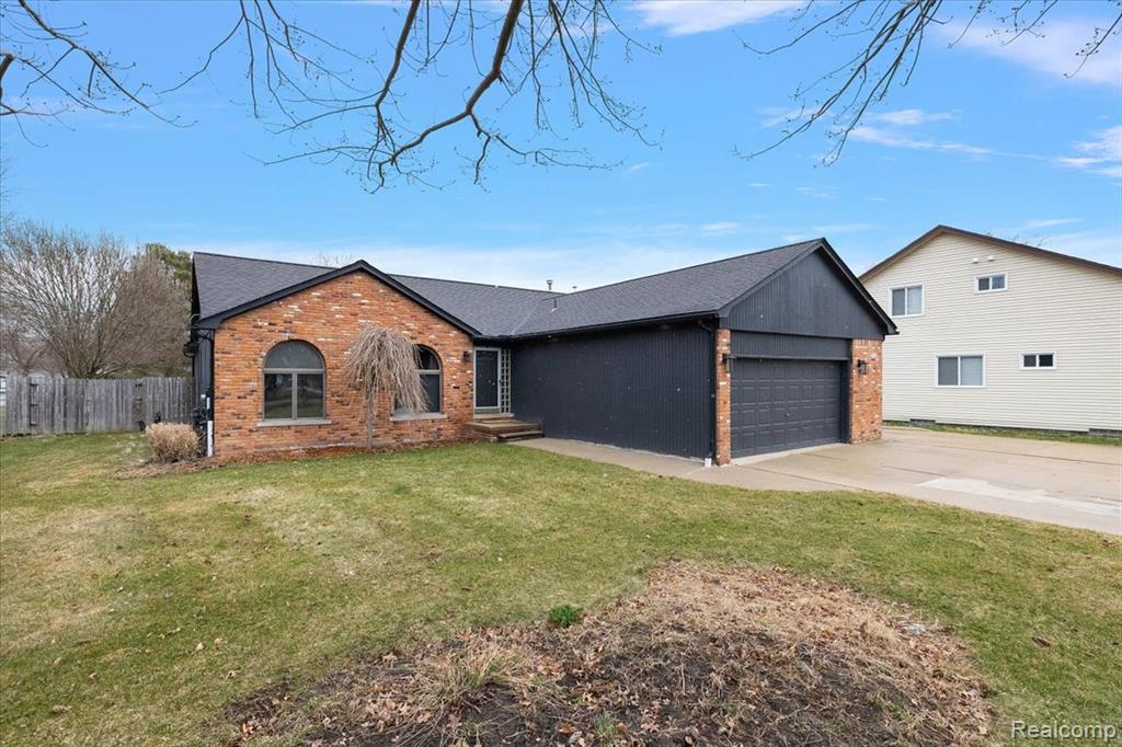 51604 Base Street, New Baltimore, MI 48047 — Photo 2