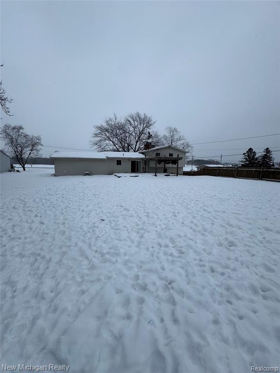 9390 Gale Road, Goodrich Vlg, MI — Photo 30