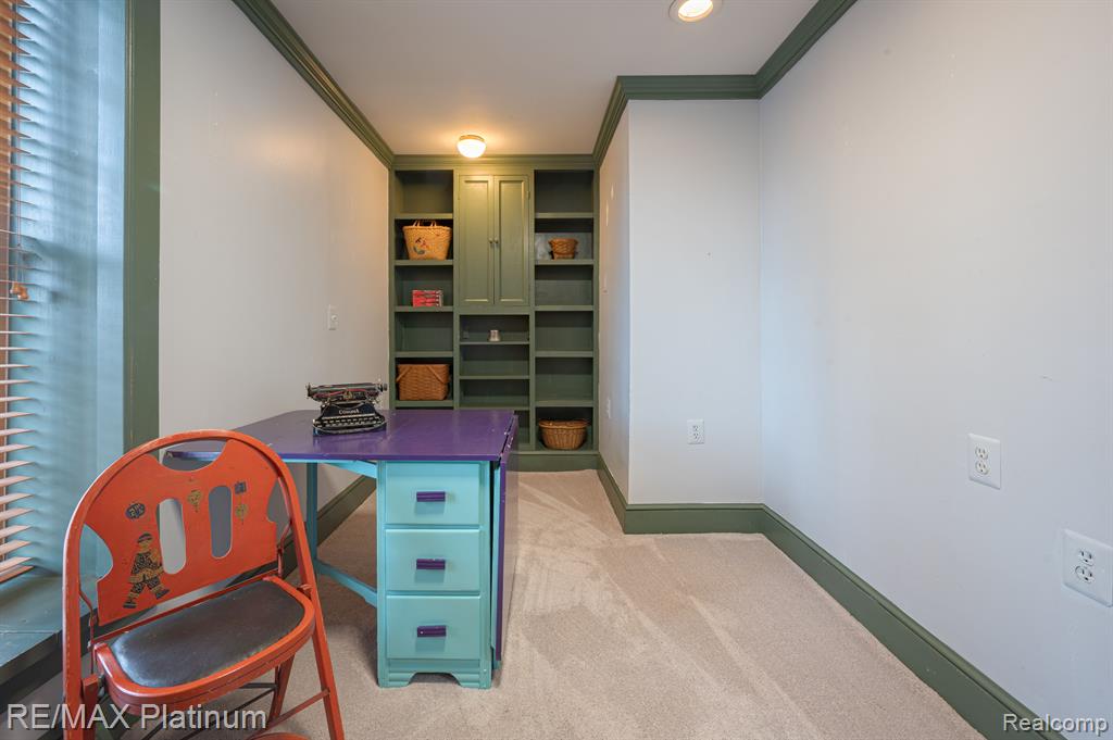 4015 BENNETT LAKE Road, Fenton, MI 48430 — Photo 20