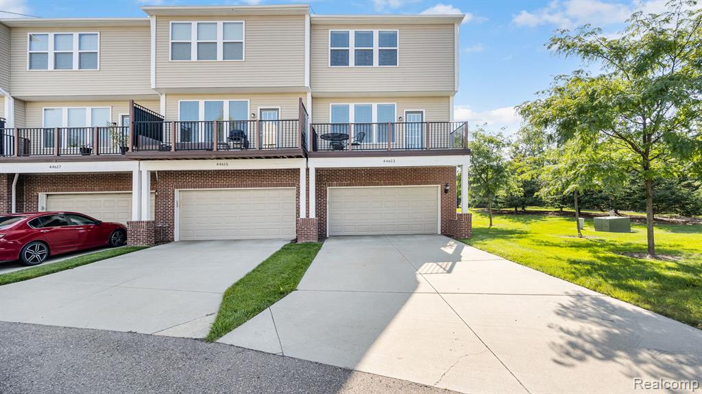 44613 ELLERY Lane, Novi, MI — Photo 5