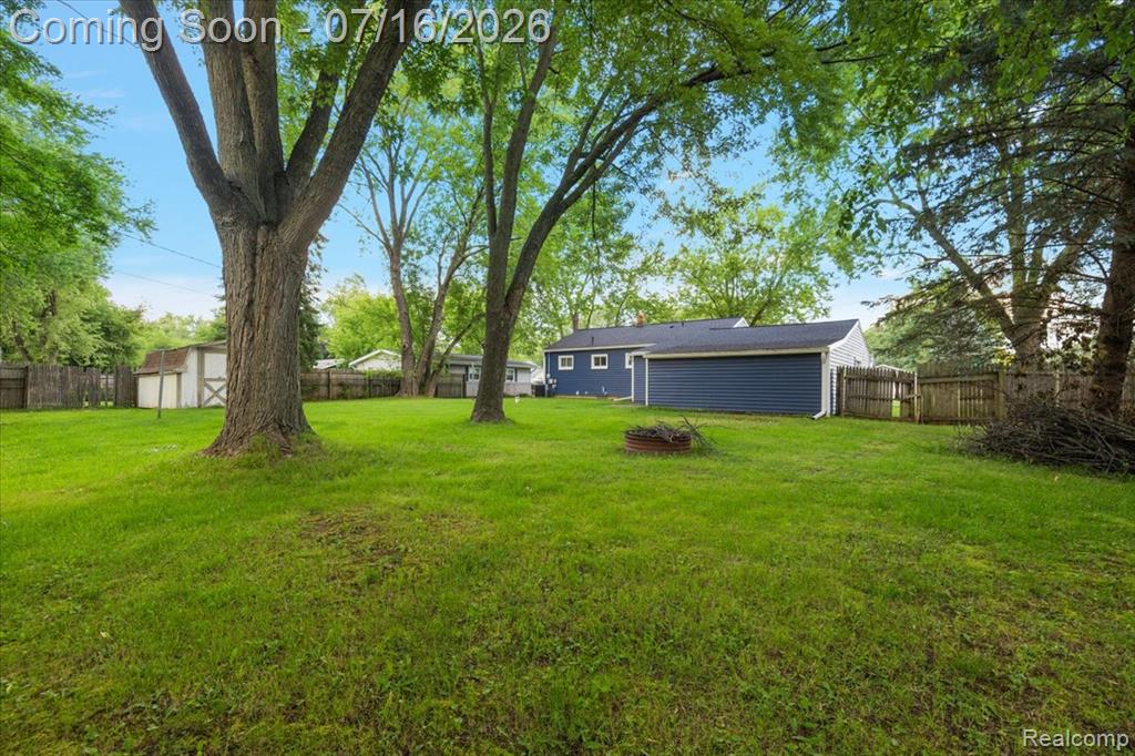 986 Gill Street, Oxford, MI 48371 — Photo 43