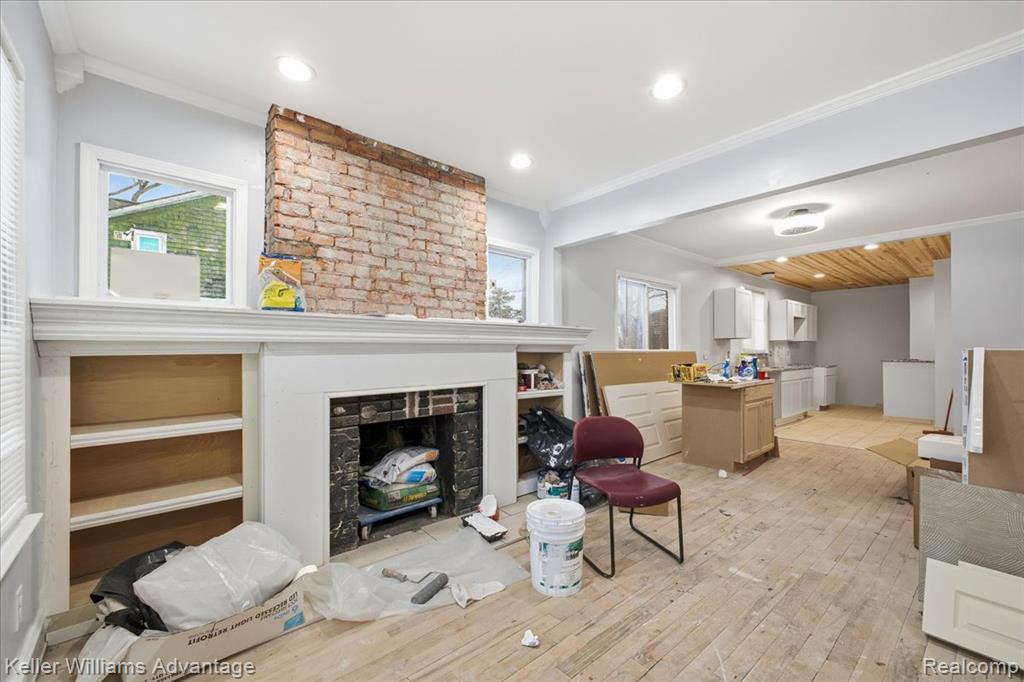 15053 Littlefield Street, Detroit, MI 48227 — Photo 10