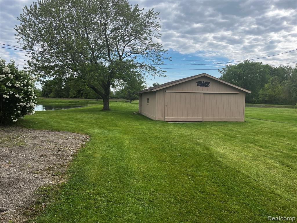 14924 Hough Road, Allenton, MI 48002 — Photo 5