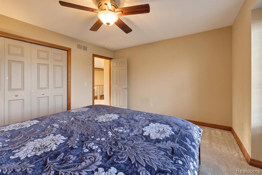 6554 Enclave Drive, Clarkston, MI 48348 — Photo 57