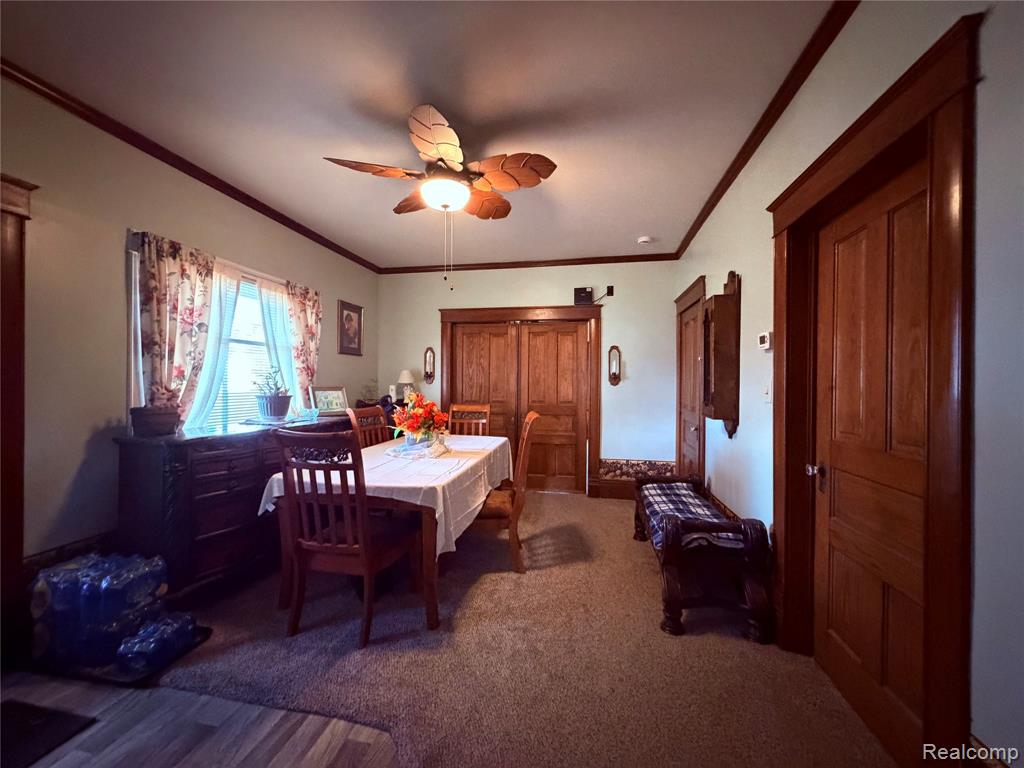 4219 Seeger Street, Cass City, MI 48726 — Photo 8