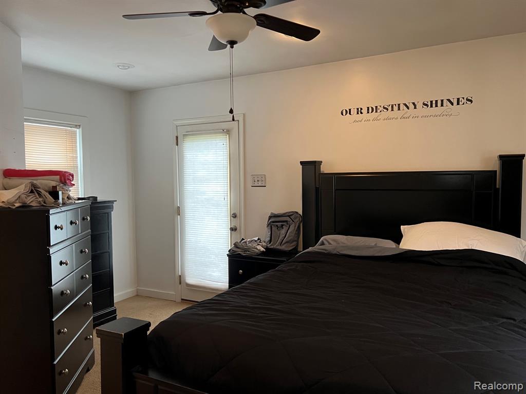 25 W Hunters Creek Road, Lapeer, MI 48446 — Photo 12