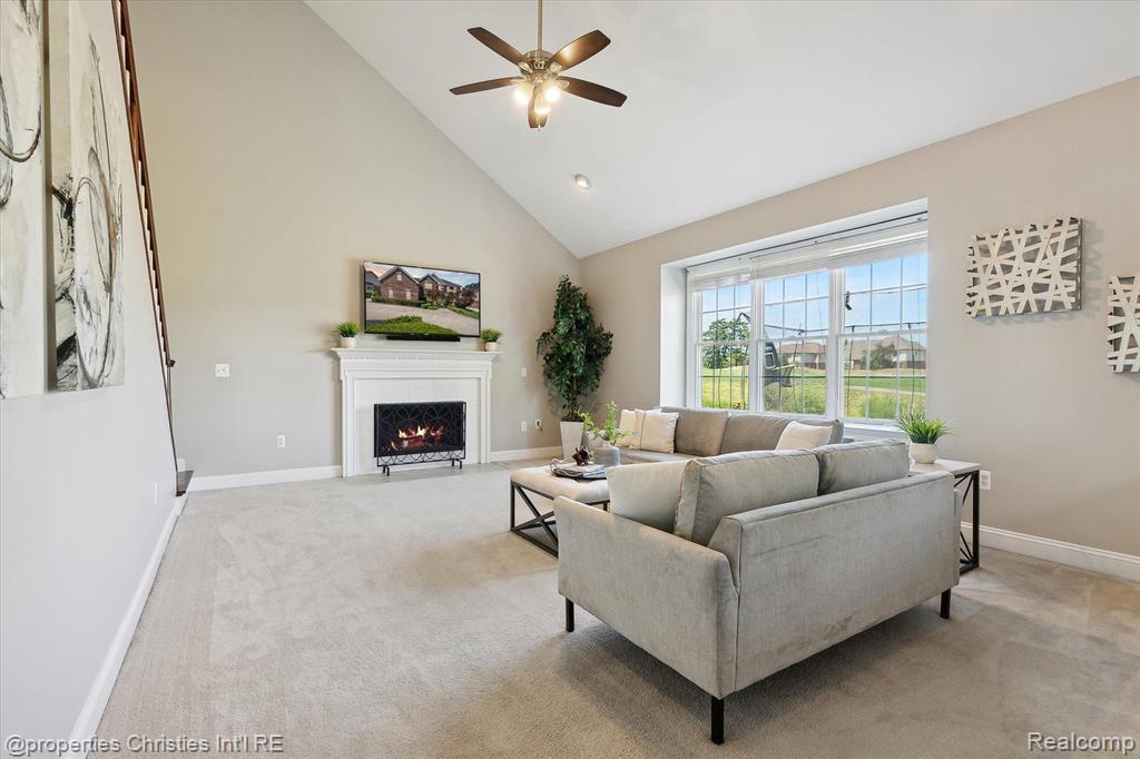 46340 PINEHURST Drive, Northville, MI 48168 — Photo 40