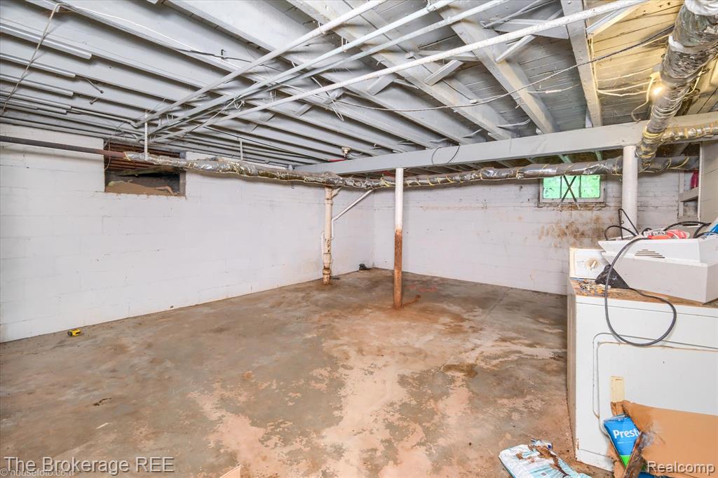 710 Pierson Street, Flint, MI 48503 — Photo 24