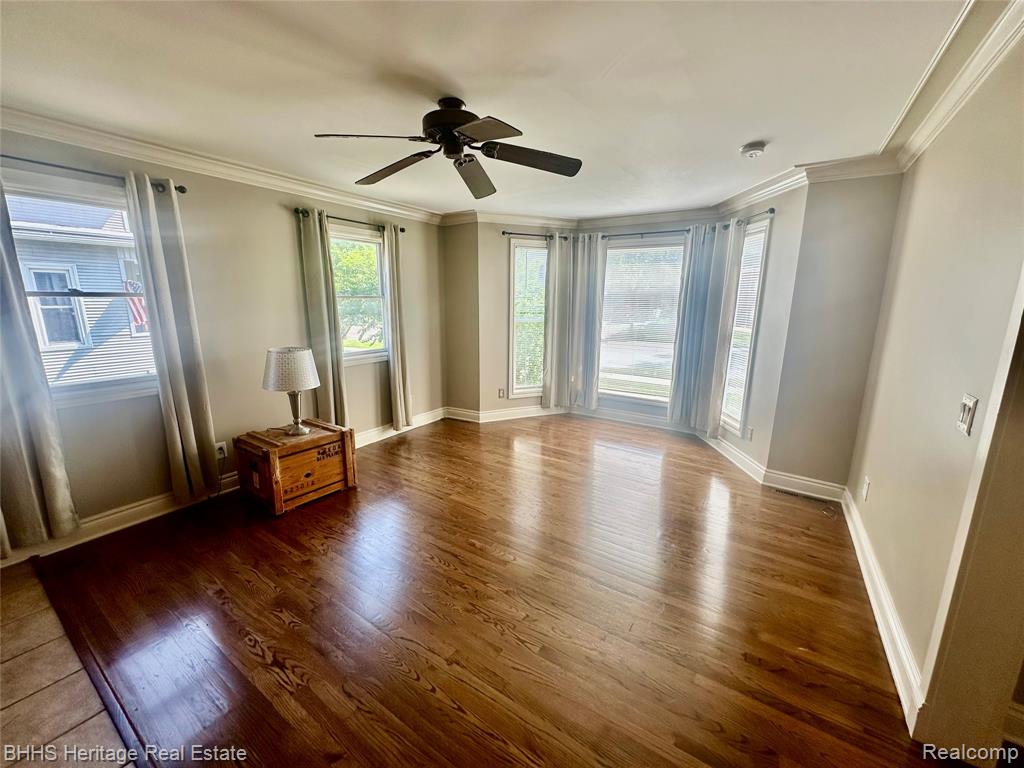 403 N Oak Street, Durand, MI 48429 — Photo 28