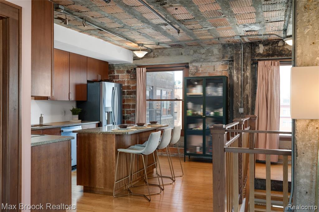 2915 John R Street, 509, Detroit, MI 48201 — Photo 10