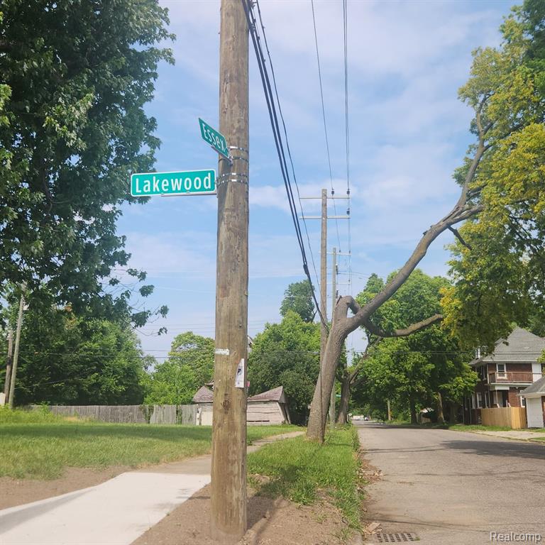 503 LAKEWOOD Street, Detroit, MI 48215 — Photo 4