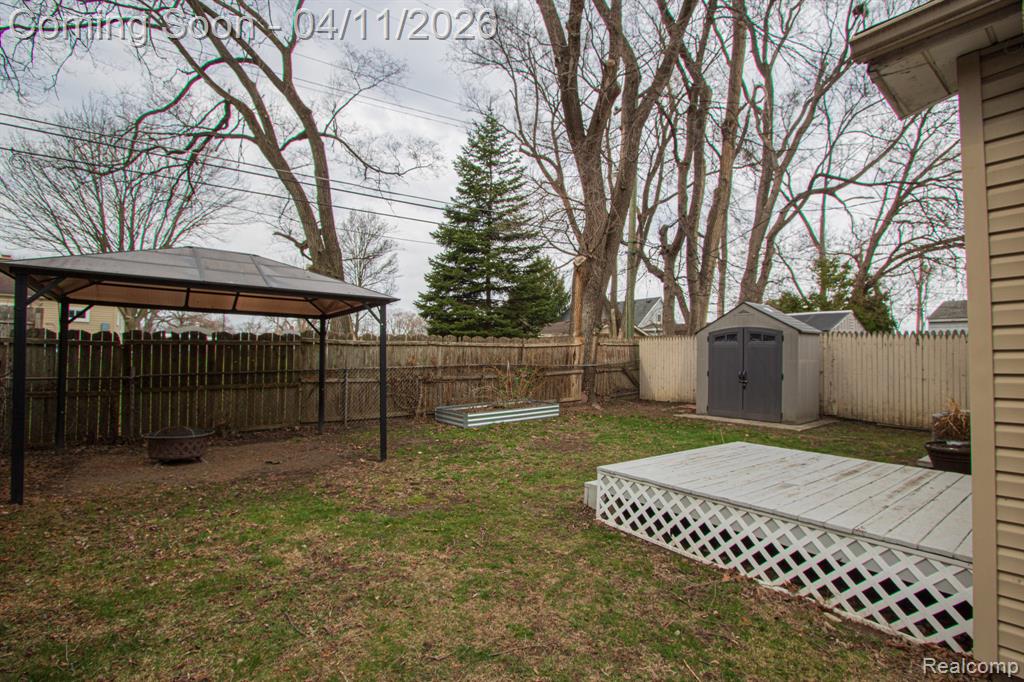 5636 Hipp Street, Dearborn Heights, MI 48125 — Photo 21