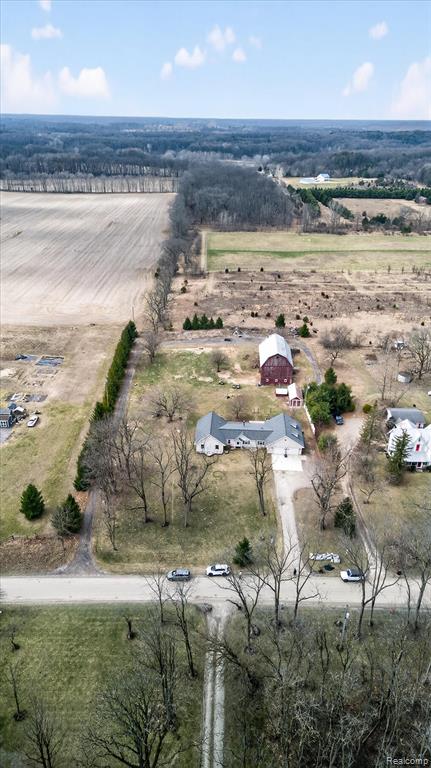 12760 Roepke Road, Gregory, MI 48137 — Photo 52