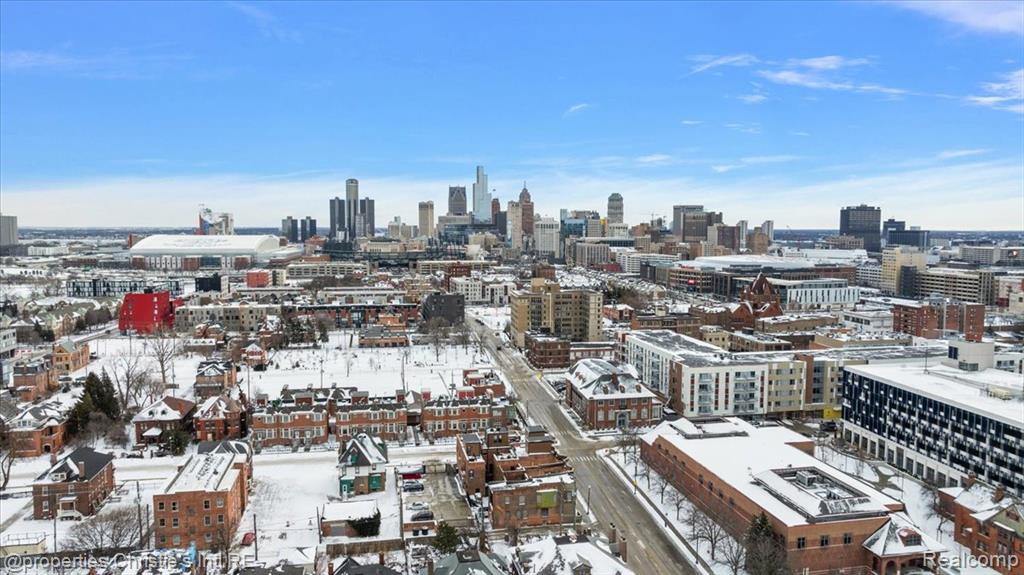 3412 JOHN R Street, Detroit, MI 48201 — Photo 44