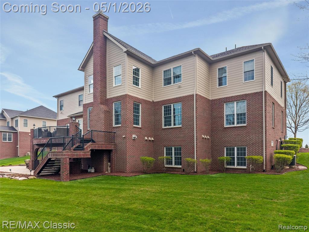 50682 Tamarack Trail, Northville, MI 48168 — Photo 84