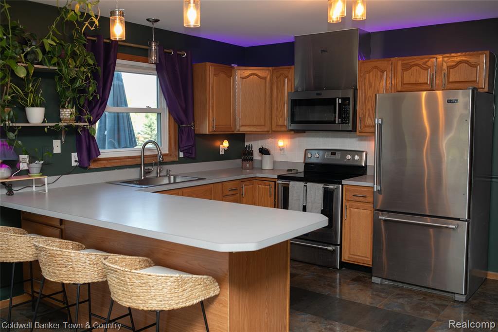 717 N Youngs Road, Attica, MI 48412 — Photo 10