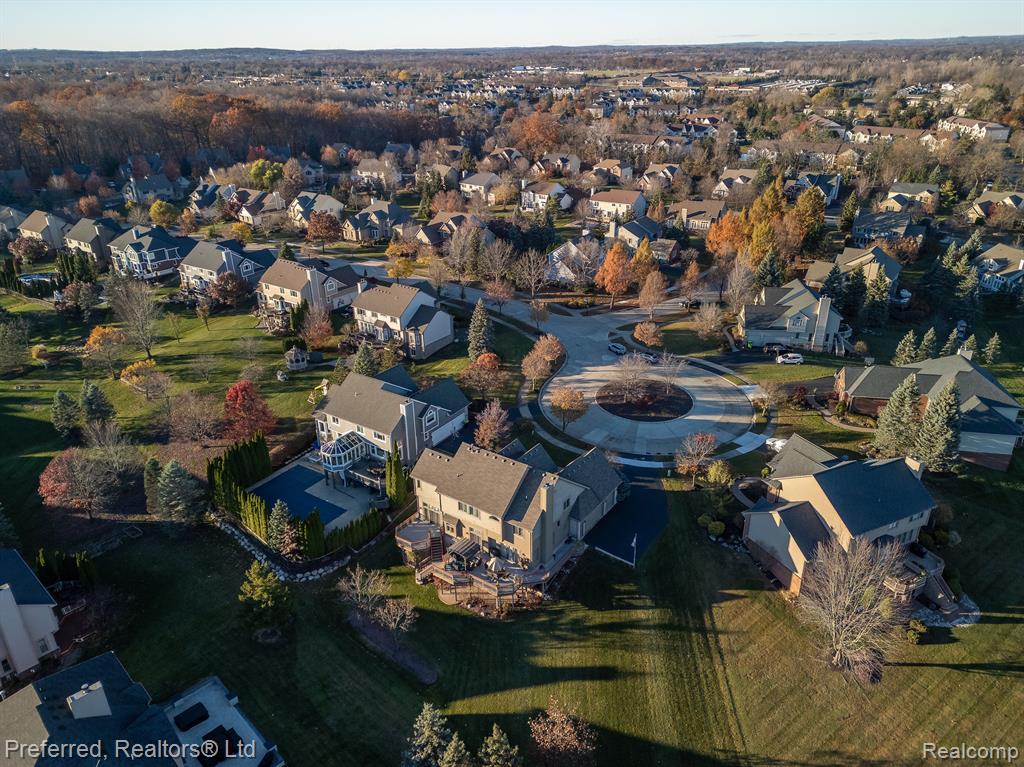 45635 MARLBOROUGH, Novi, MI 48377 — Photo 76