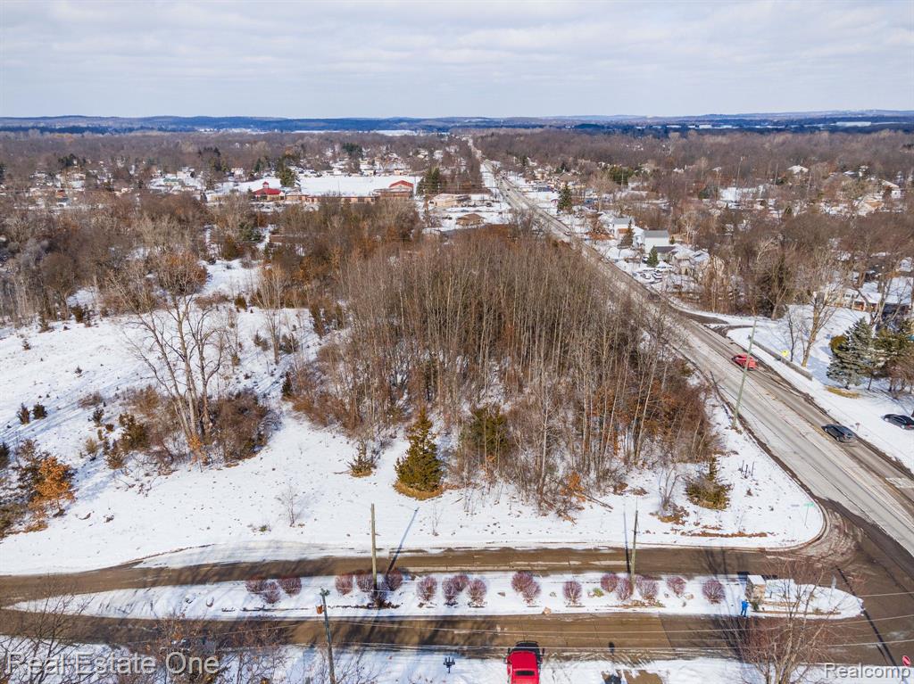 0000 Williams Lake Rd., White Lake, MI, 00000