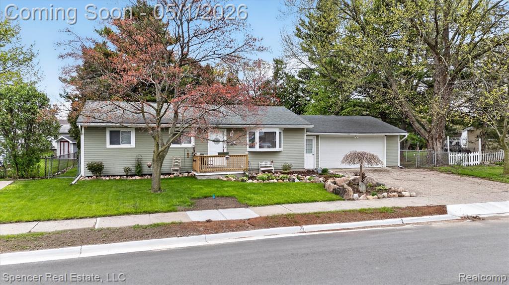 1334 1st Street, Lapeer, MI 48446 — Photo 41