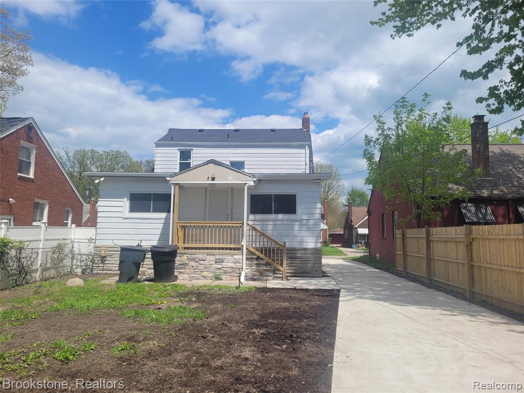 5911 Radnor Street, Detroit, MI 48224 — Photo 27