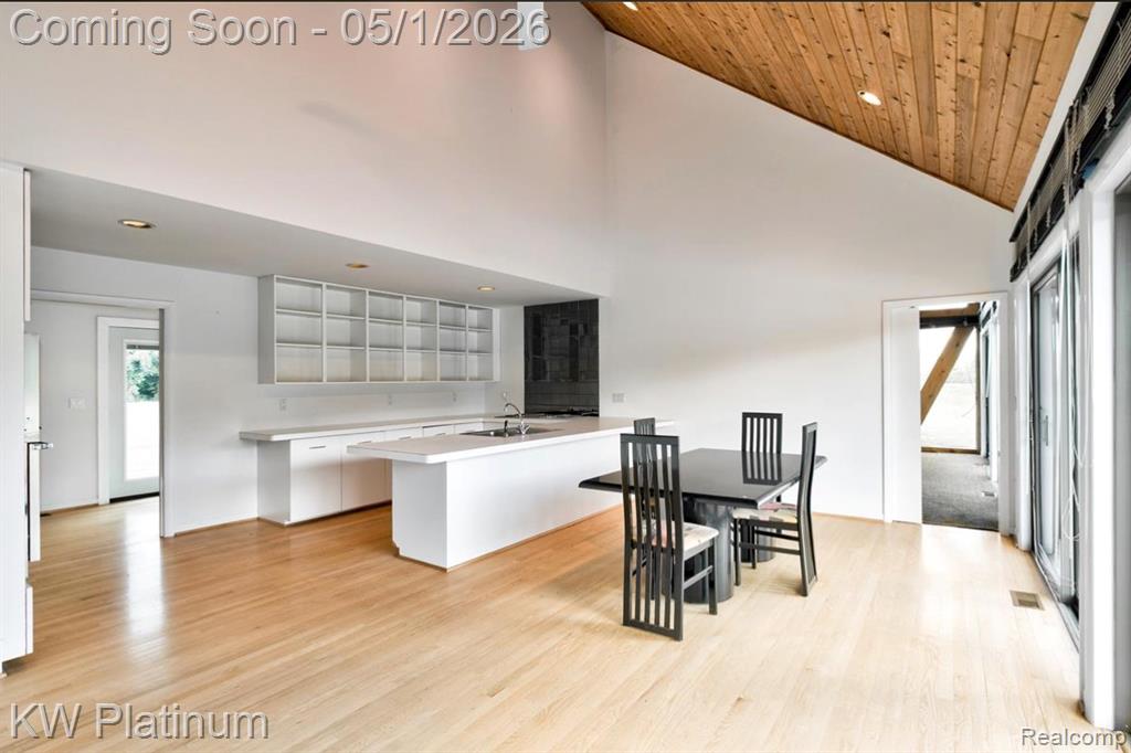 3845 Campbell Road, Clyde, MI 48049 — Photo 2