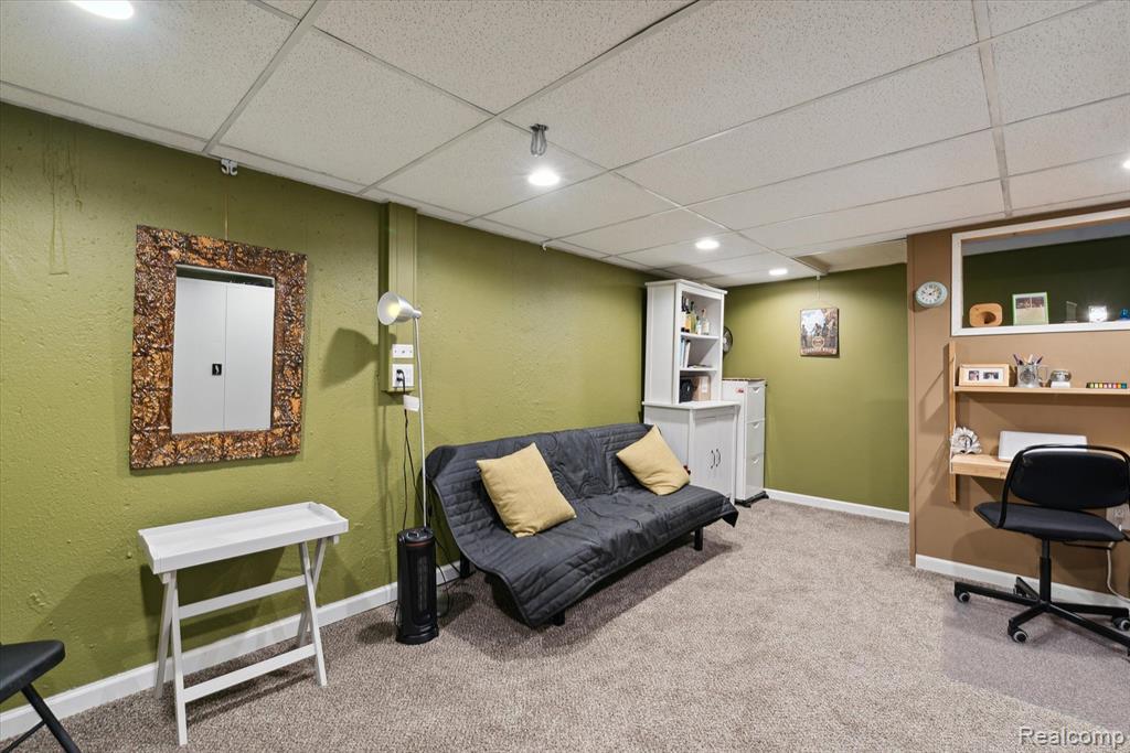 1915 SHEFFIELD Drive, Ypsilanti, MI 48198 — Photo 20