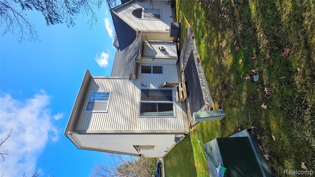 3449 Dewdrop Lane, Howell, MI 48843 — Photo 42