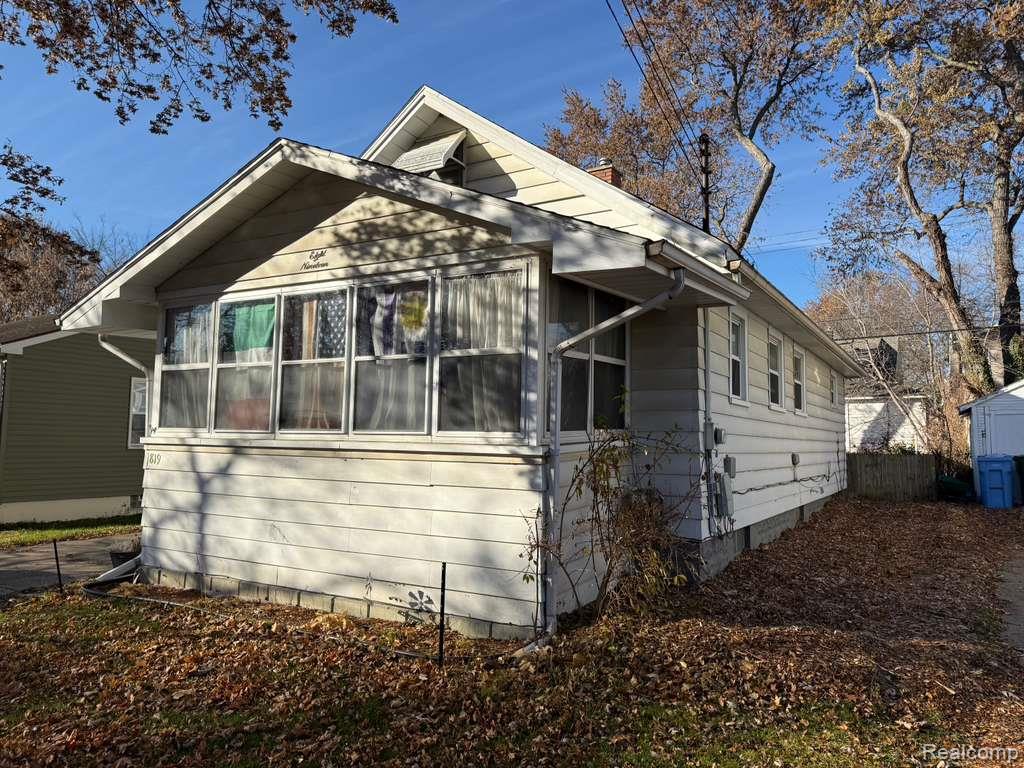 819 Cawood Street, Lansing, MI 48915 — Photo 29