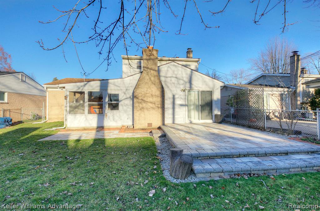 7865 KAISER Street, Canton, MI 48187 — Photo 40