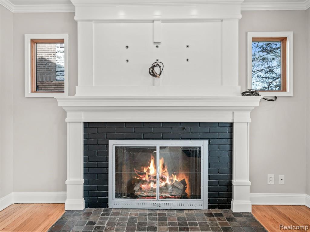 411 WILCOX Street, Rochester, MI 48307 — Photo 12