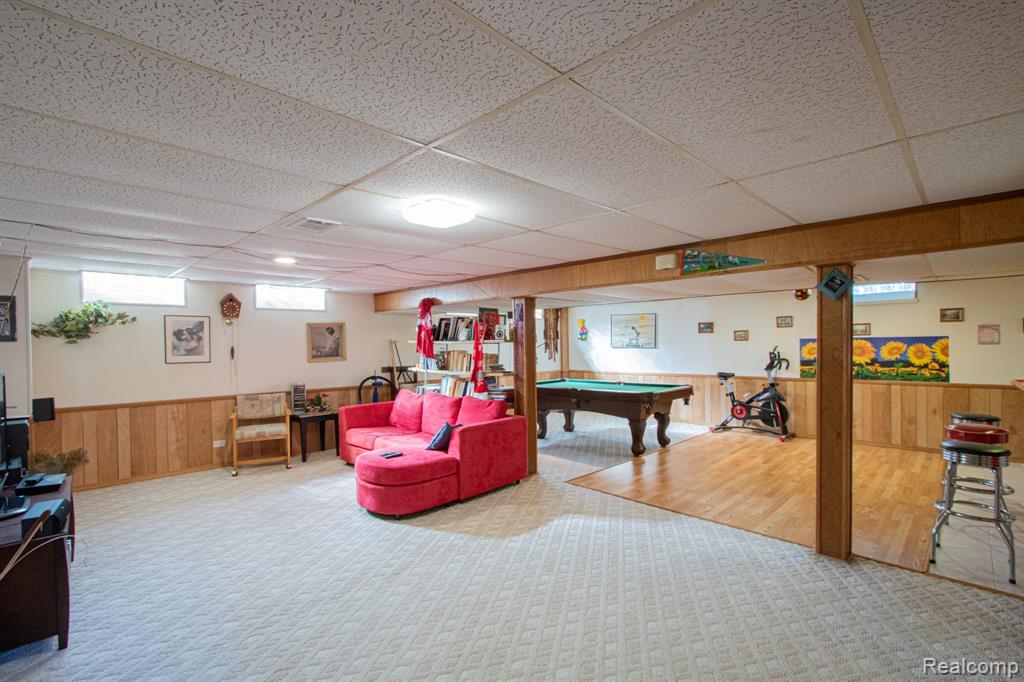 25125 CAMPBELL Avenue, Warren, MI 48089 — Photo 16