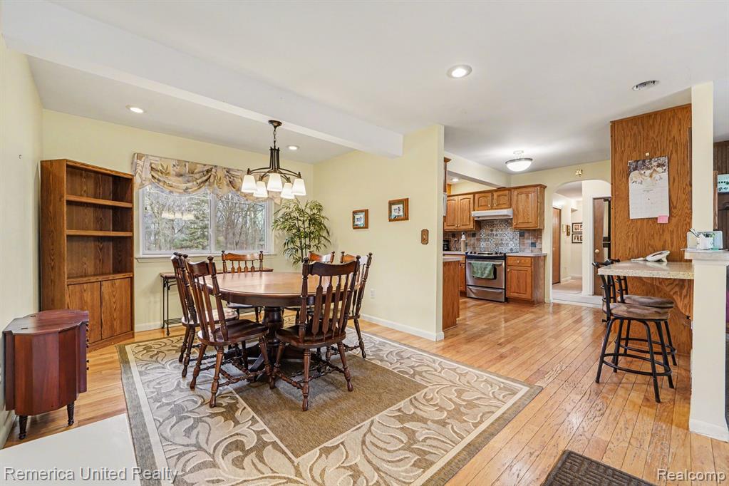 11796 Post Lane, South Lyon, MI 48178 — Photo 9