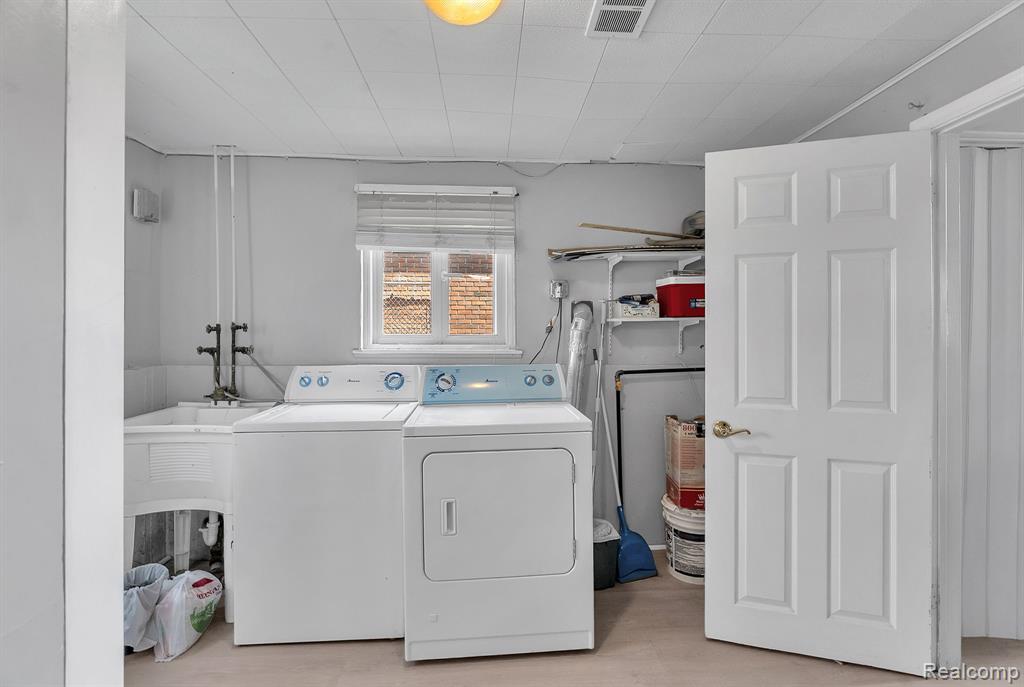 4408 Campbell Street, Dearborn Heights, MI 48125 — Photo 21