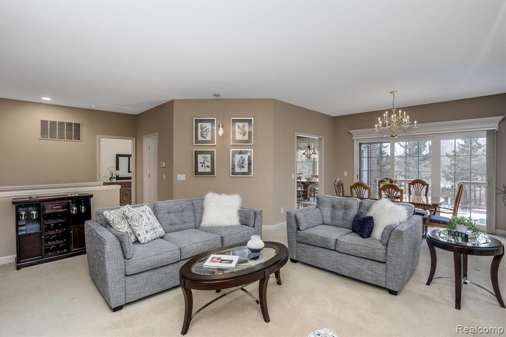 5144 Belmonte Drive, Rochester, MI 48306 — Photo 12