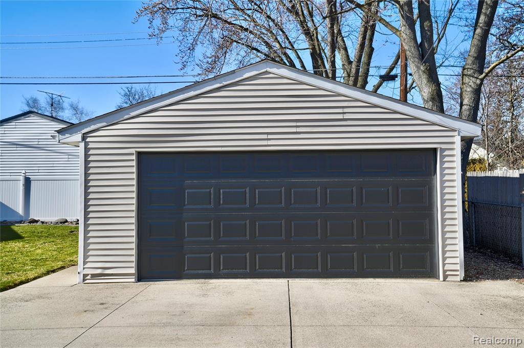5354 Winshall Drive, Swartz Creek, MI 48473 — Photo 50