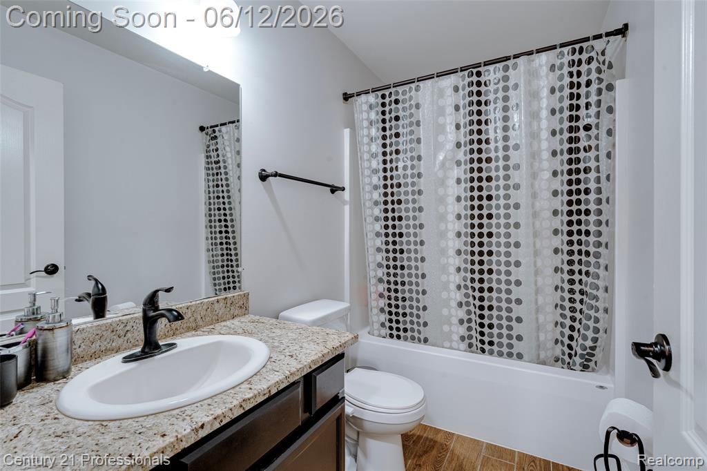 28323 Oakmonte Circle, New Hudson, MI 48165 — Photo 41
