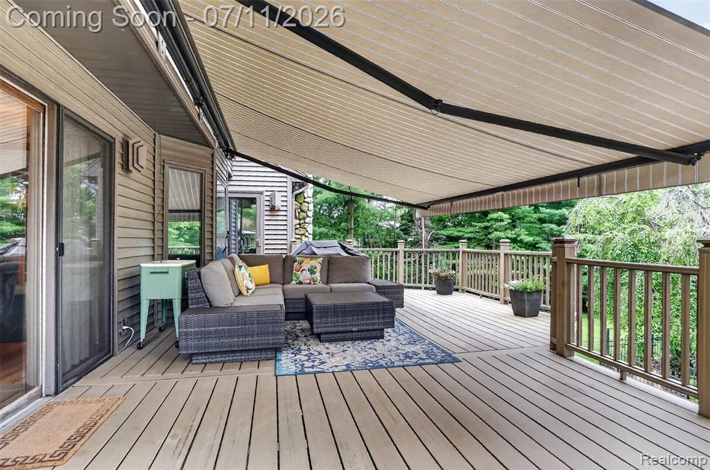 7772 Athlone Drive, Brighton, MI 48116 — Photo 36