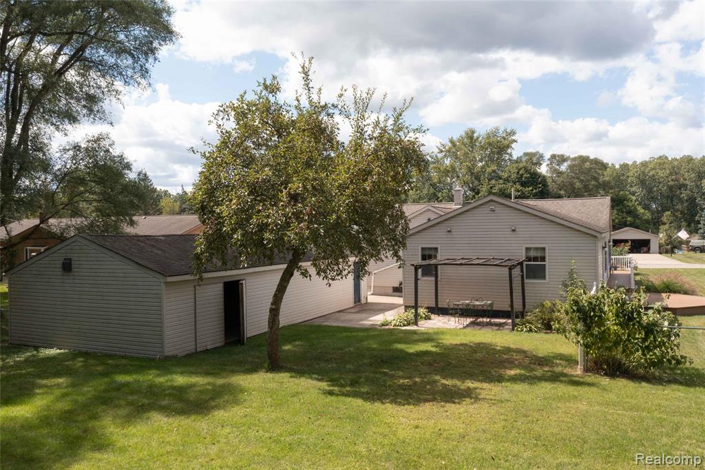 5140 EASTVIEW Road, Clarkston, MI — Photo 53