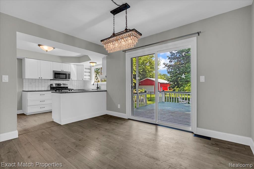 3980 N Hickory Ridge Road, Highland, MI — Photo 34