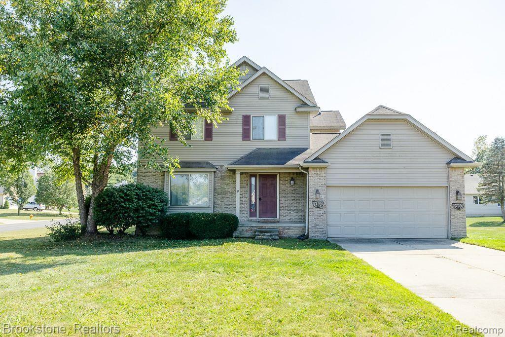 4113 WICKER, Clio, MI 48420 — Photo 32